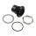 B3MBAUH (CONN RCPT MALE XLR 3POS SLDR CUP)