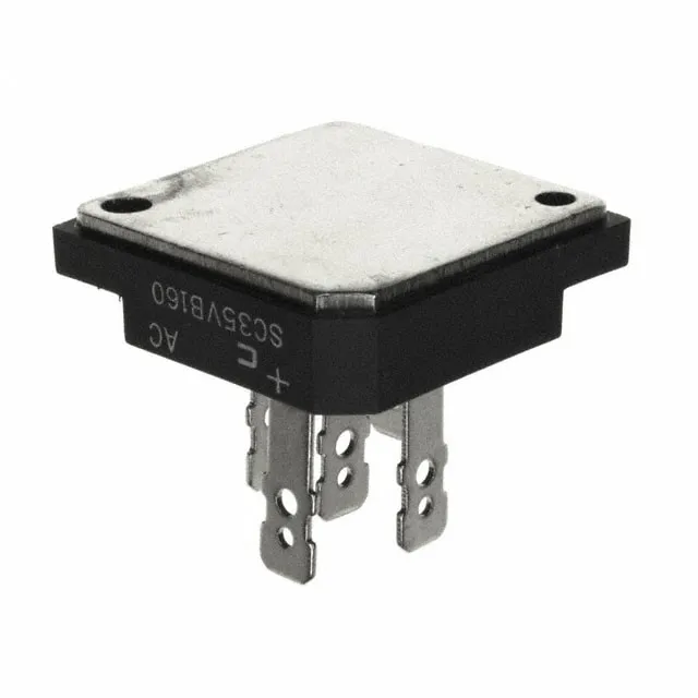 SC35VB160-G (RECT BRIDGE GPP 1600V 35A SCVB)