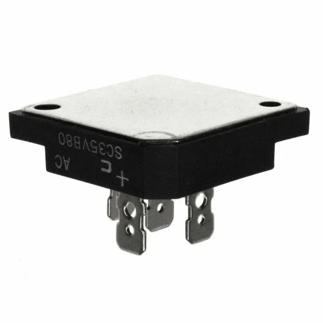 SC35VB80-G (RECT BRIDGE GPP 800V 35A SCVB)