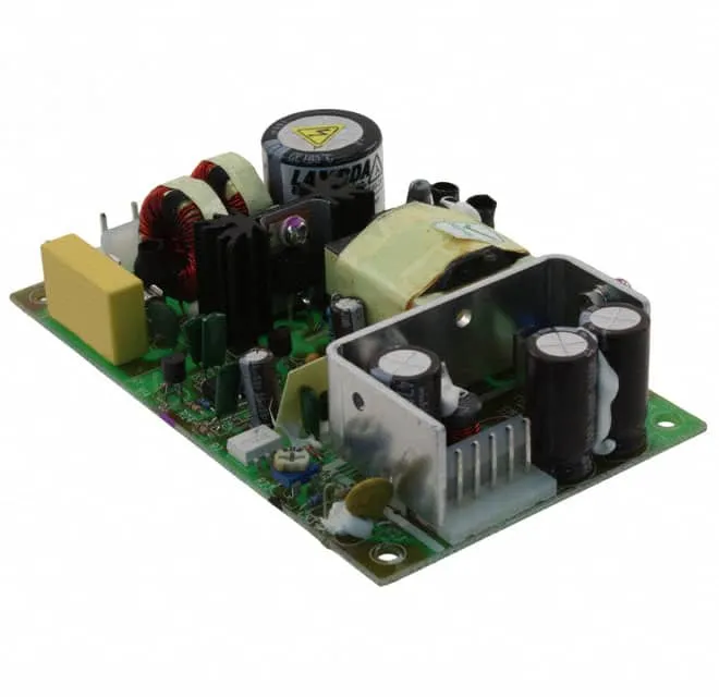 SCD401212 (AC/DC CONVERTER +/-12V 40W)
