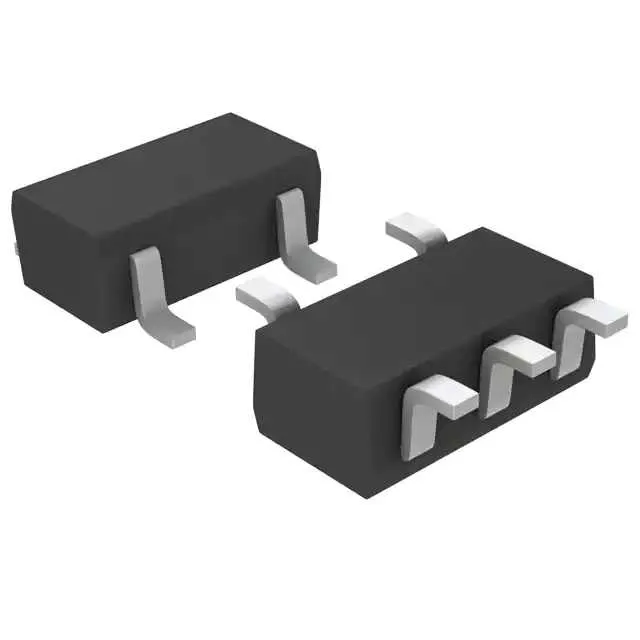 FMN1T148 (DIODE SWITCH 80V 25MA SC-74A)