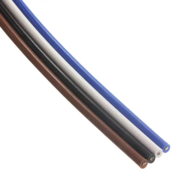 SCA1-4F10 (FLAT CABLE 4COND 100M)