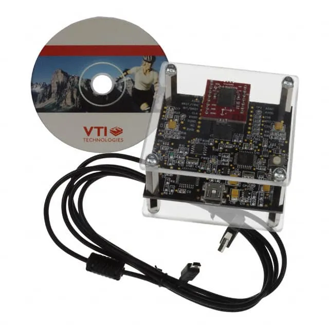 SCA3060-D01DEMO (KIT DEMO ACCELEROMTR SCA3060-D01)