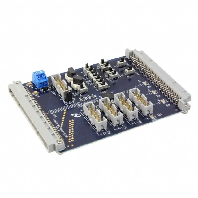 SCANSTA112EVK/NOPB (BOARD EVALUATION SCANSTA112)