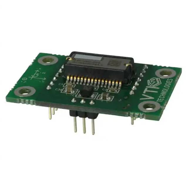 SCC1300-D04-PWB (BOARD PWB W/SCC1300-D04)