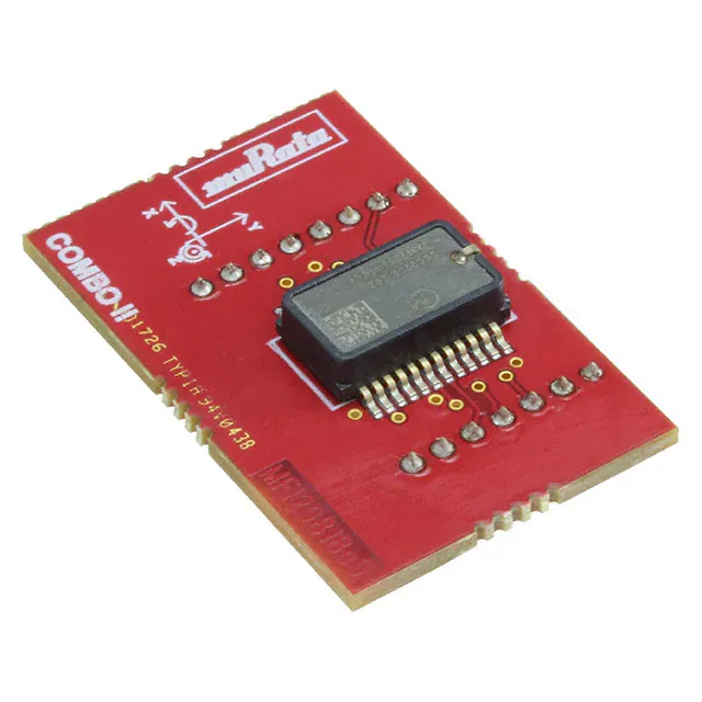 SCC2230-E02-PCB (SENSOR HARDWARE & ACCESSORIES ME)