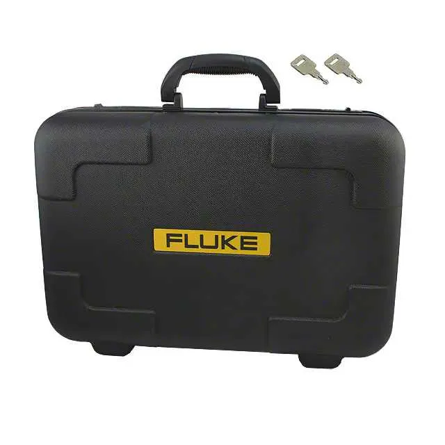 SCC290 (CARRYING CASE KIT FOR SOFTWARE)