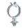 SCCB-4-19 (CBL CLIP WIRE SADDLE NAT ARROW)