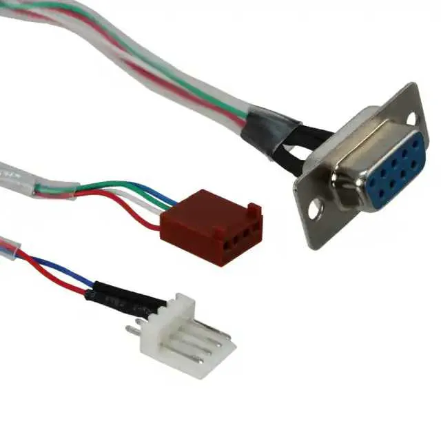 SCCPC5V (COMMUNICATION/POWER CABLE)
