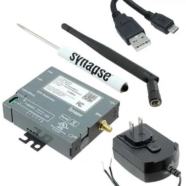 SCK012-010 (GATEWAY SNAP ETHERNET USB)