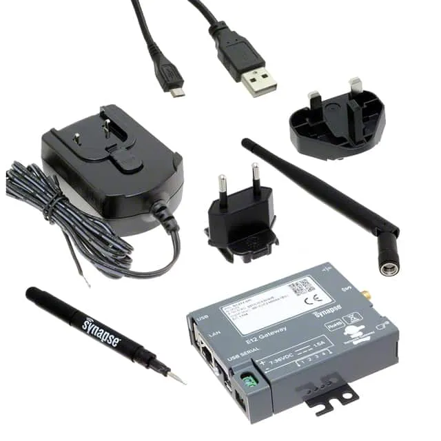 SCK012-020 (GATEWAY SNAP ETHERNET USB)