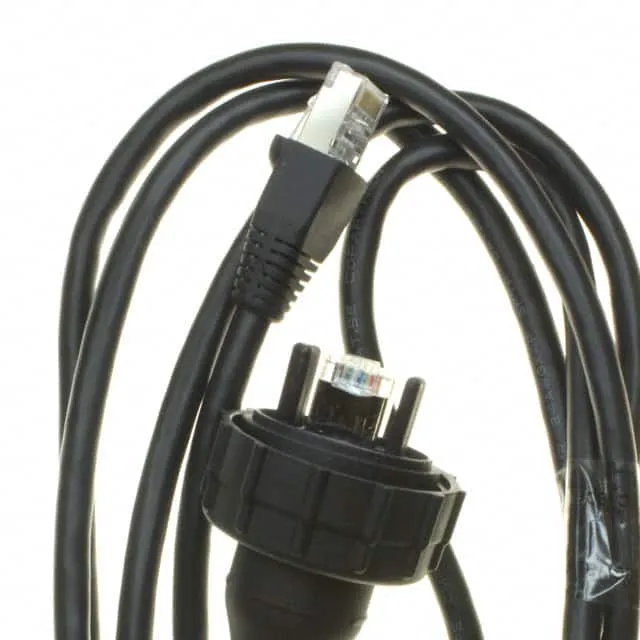 SCPE-G-2.00-S (CABLE MOD 8P8C PLUG-PLUG 6.56')