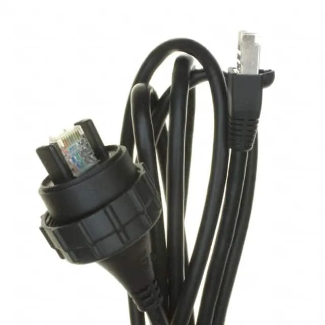 SCPE-G-3.00-S (CABLE MOD 8P8C PLUG-PLUG 9.84')