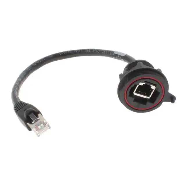 SCRES-G-00.25-D (SCRES SEALED CIRCULAR RECEPTACLE)