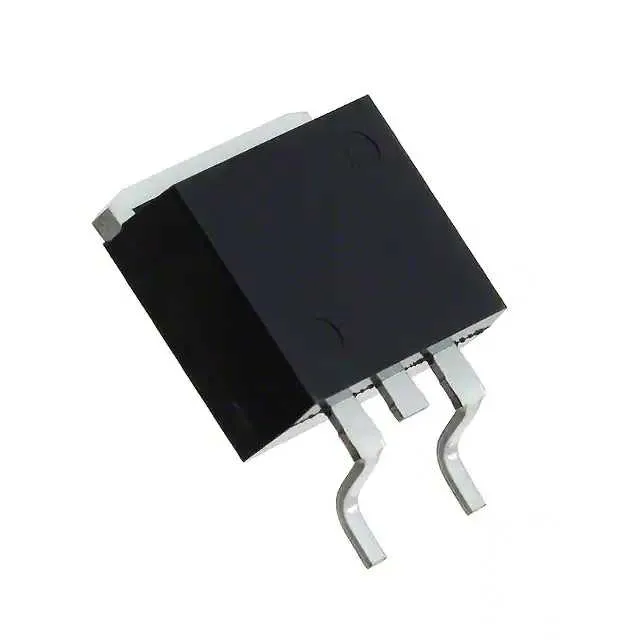 SCS215AJTLL (DIODE SCHOTTKY 650V 15A TO263AB)