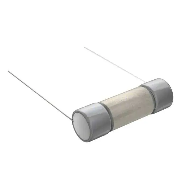 SCV15 (FUSE CERM 15A 600VAC 170VDC RAD)