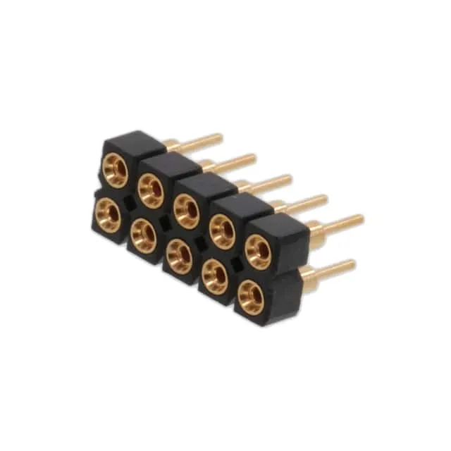 SD-105-G-2 (SOCKET STRIPS)