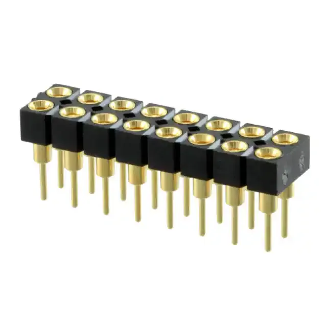 SD-108-G-2 (SOCKET STRIPS)