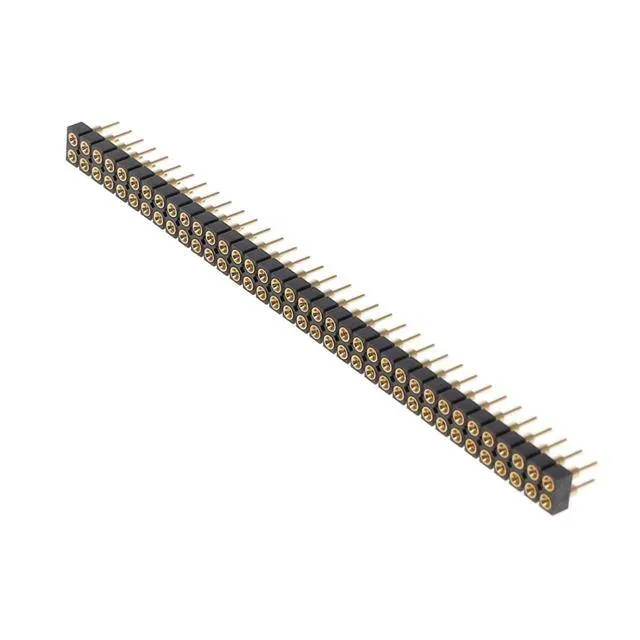 SD-136-G-2 (SOCKET STRIPS)