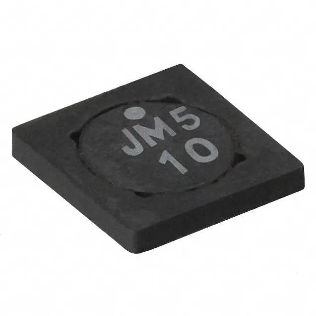 SD10-100-R (FIXED IND 10UH 760MA 336 MOHM)