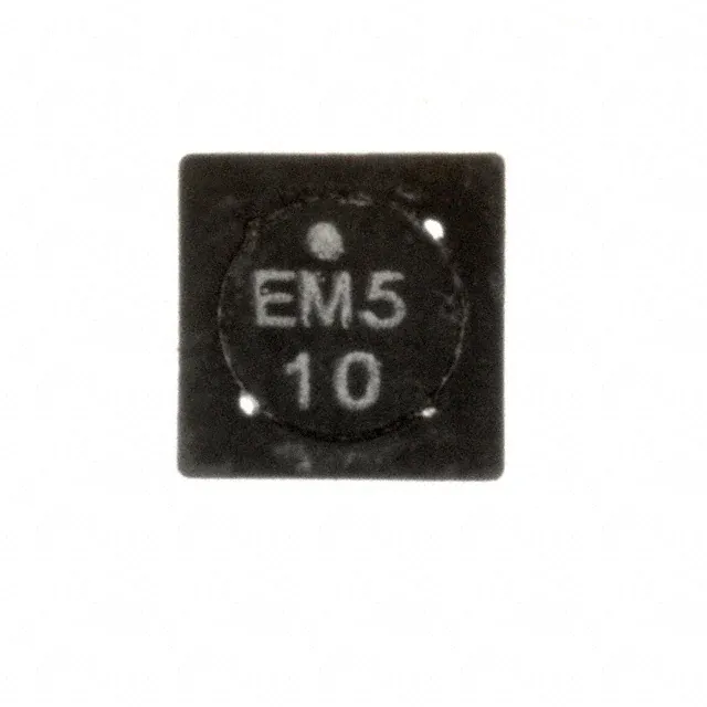 SD10-3R3-R (FIXED IND 3.3UH 1.24A 107.8 MOHM)