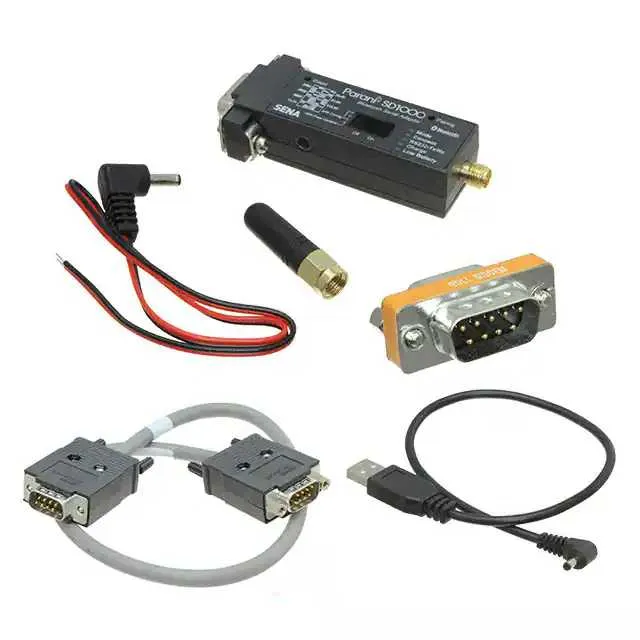 SD1000BTKIT (BLUETOOTH KIT FOR PLC)