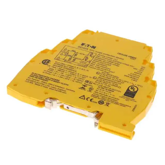 SD32X (SURGE PROTECTION)