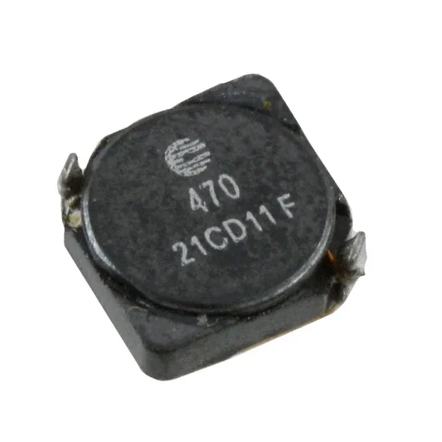 SD6020-470-R (FIXED IND 47UH 610MA 595 MOHM)
