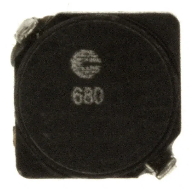 SD6020-680-R (FIXED IND 68UH 500MA 840 MOHM)
