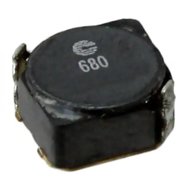 SD6030-680-R (FIXED IND 65.6UH 920MA 355 MOHM)