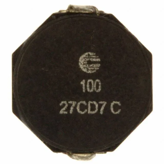 SD8328-100-R (FIXED IND 10UH 3.3A 45 MOHM SMD)