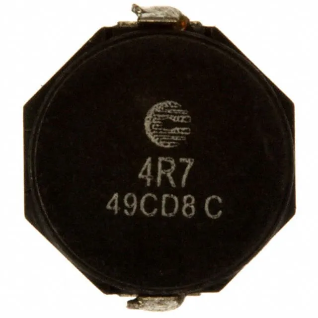 SD8328-4R7-R (FIXED IND 4.7UH 4.5A 24.7 MOHM)
