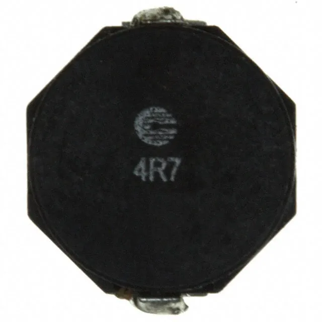 SD8350-4R7-R (FIXED IND 4.7UH 4.1A 22 MOHM SMD)