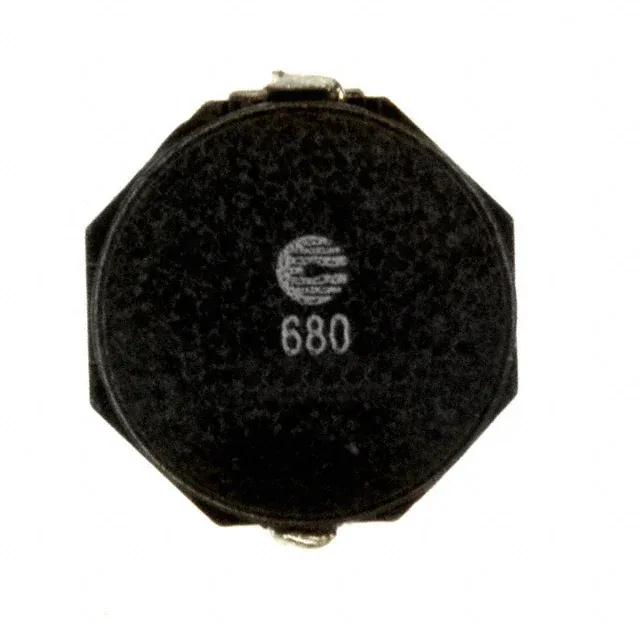 SD8350-680-R (FIXED IND 68UH 1A 240 MOHM SMD)