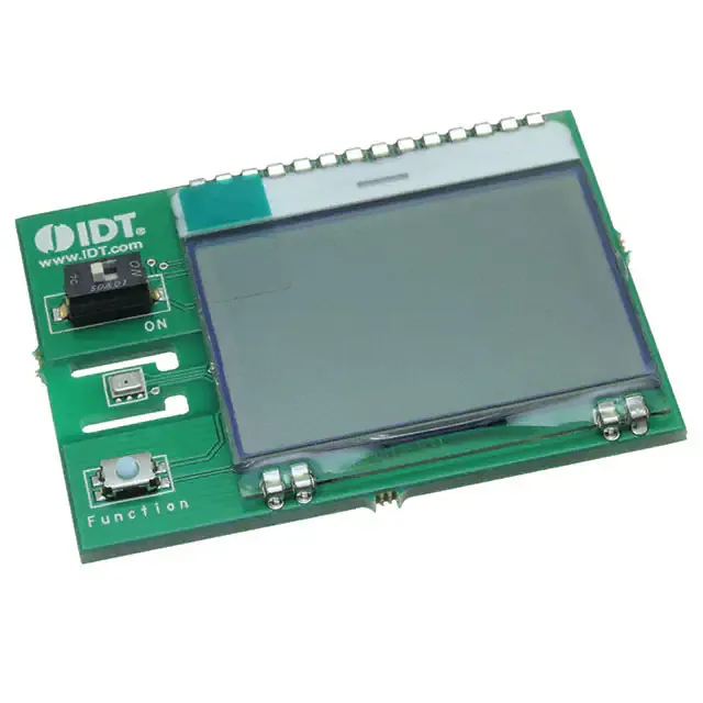 SDAH02 (KIT HUMIDITY TEMP SENSOR)