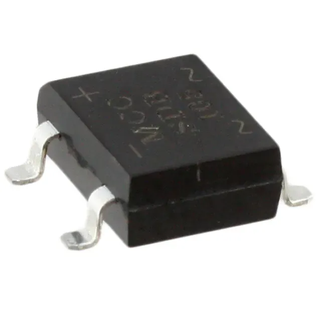 SDB105-TP (DIODE BRIDGE 1A 600V SDB-1)