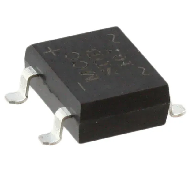 SDB107-TP (DIODE BRIDGE 1A 1000V SDB-1)