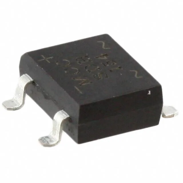 SDB154-TP (DIODE BRIDGE 1.5A 400V SDB-1)