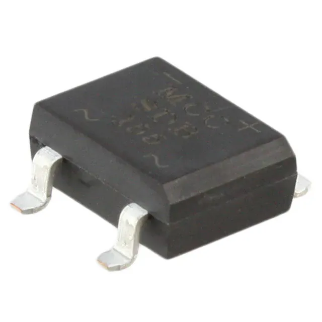 SDB155-TP (DIODE BRIDGE 1.5A 600V SDB-1)