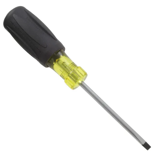 SDC-144 (SCREWDRIVER SLOTTED 1/4 8.34"")