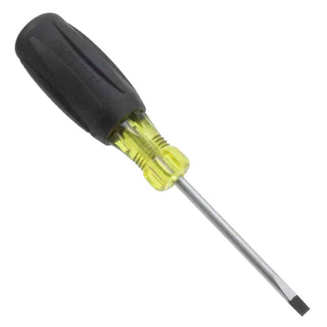 SDC-3163 (SCREWDRIVER SLOTTED 3/16 6.73"")