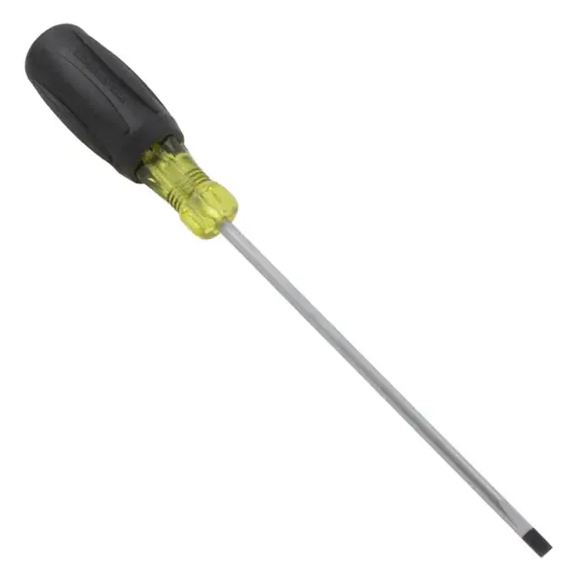 SDC-3166 (SCREWDRIVER SLOTTED 3/16 9.76"")