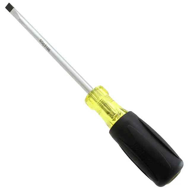 SDC-3810 (SCREWDRIVER SLOTTED 3/8 14.38"")