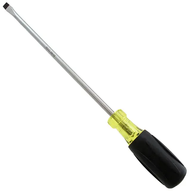 SDC-5166 (SCREWDRIVER SLOTTED 5/16 10.38"")