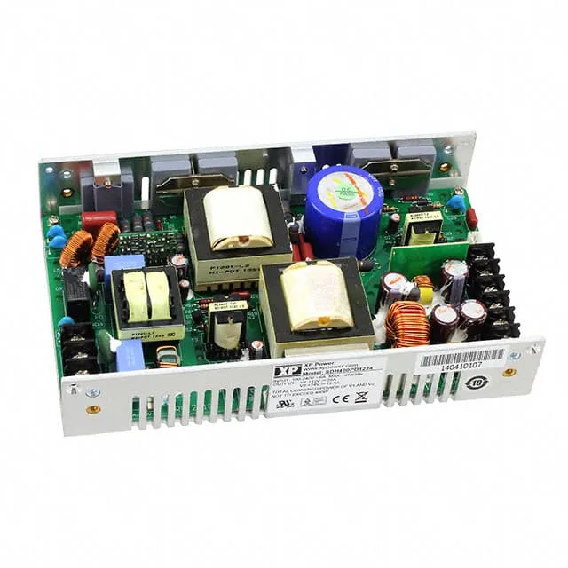 SDH400PD1224 (AC/DC CONVERTER 12V 24V 400W)