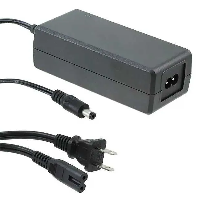 SDI50-24-UDC-P5 (AC/DC DESKTOP ADAPTER 24V 50W)
