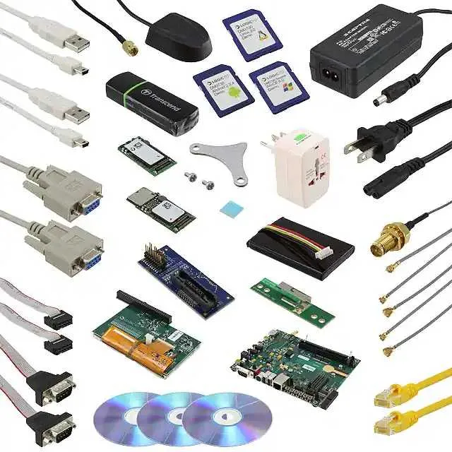 SDK-DM3730-30-256512R (KIT DEV ZOOM FOR AM/DM37X)