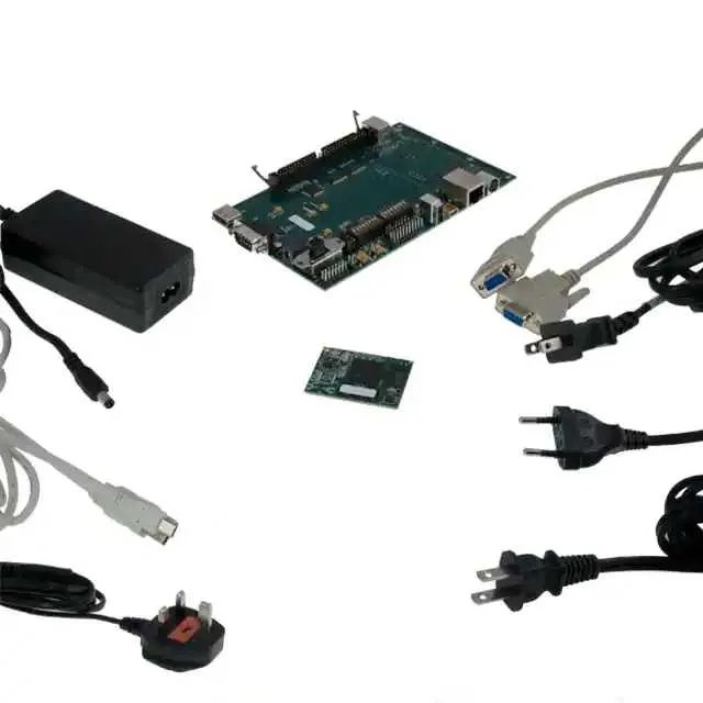 SDK-AM3517-10-256512R (KIT DEV ZOOM EXPERIMENTER AM3517)