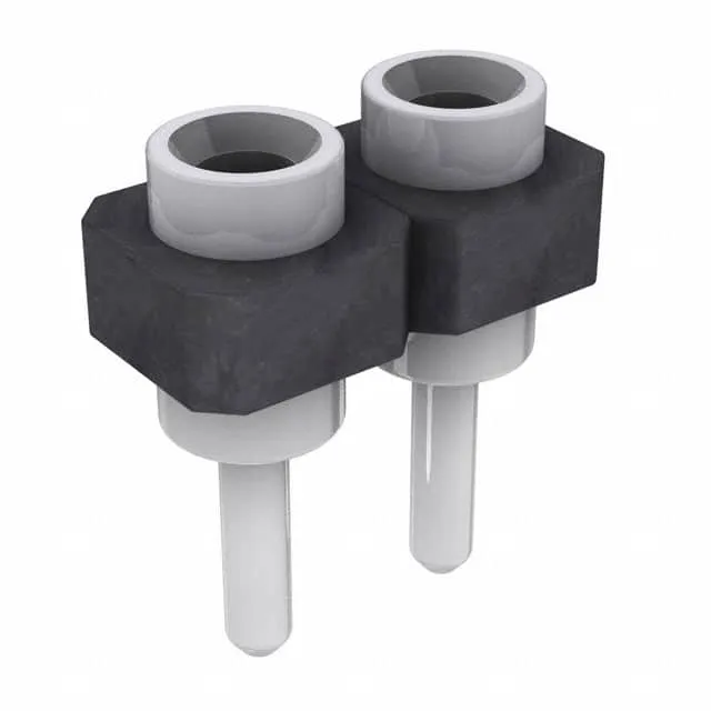 SDL-101-TT-10 (CONN RCPT.100 2POS DUAL TIN")