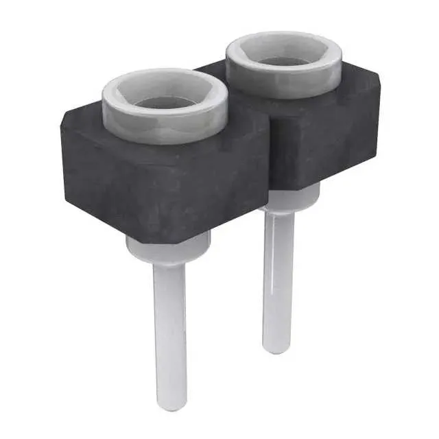 SDL-101-TT-11 (CONN RCPT.100 2POS DUAL TIN")